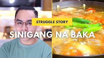 Post 5 by Foodie In The Struggle on YouTube (video)