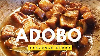 Post 2 by Foodie In The Struggle on YouTube (video)