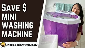 Post 2 by Pinch a Penny with Jenny on YouTube (video)