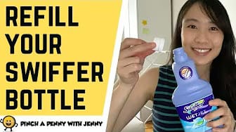 Post 1 by Pinch a Penny with Jenny on YouTube (video)
