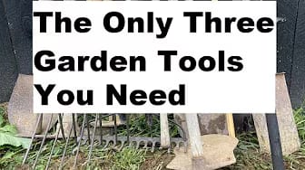 Post 10 by The Good Earth Farm Channel on YouTube (video)