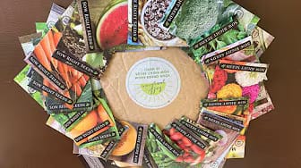 Post 8 by The Good Earth Farm Channel on YouTube (video)
