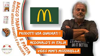 Post 8 by Bacco Tabacco e Pasta “Bacco Tabacco e Pasta” on YouTube (video)