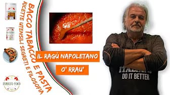 Post 10 by Bacco Tabacco e Pasta “Bacco Tabacco e Pasta” on YouTube (video)