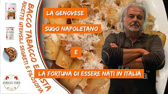 Post 6 by Bacco Tabacco e Pasta “Bacco Tabacco e Pasta” on YouTube (video)