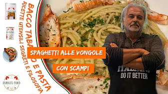 Post 5 by Bacco Tabacco e Pasta “Bacco Tabacco e Pasta” on YouTube (video)