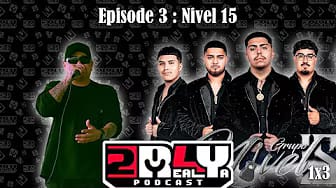 Post 3 by 2RealTV on YouTube (video)