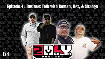 Post 6 by 2RealTV on YouTube (video)