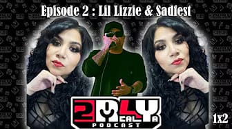 Post 2 by 2RealTV on YouTube (video)