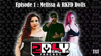 Post 1 by 2RealTV on YouTube (video)