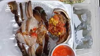 Post 3 by Sky Food on YouTube (video)
