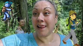 Post 8 by Xtina Grubz on YouTube (video)