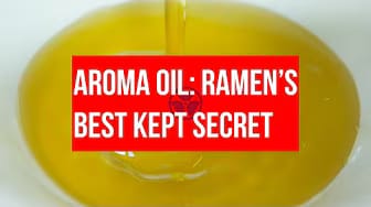 Post 10 by Ramen Culture on YouTube (video)