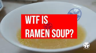 Post 8 by Ramen Culture on YouTube (video)