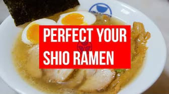 Post 7 by Ramen Culture on YouTube (video)