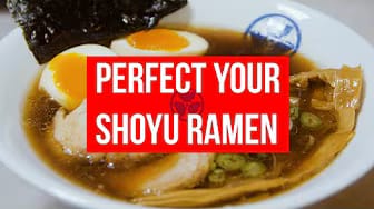Post 9 by Ramen Culture on YouTube (video)