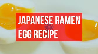 Post 1 by Ramen Culture on YouTube (video)