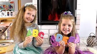 Post 1 by TV Nursery Rhymes & Kids Songs on YouTube (video)
