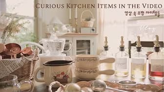 Post 6 by 키친데이지 KitchenDaisy on YouTube (video)