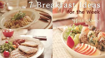Post 2 by 키친데이지 KitchenDaisy on YouTube (video)