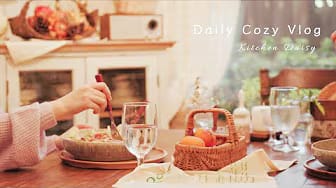 Post 1 by 키친데이지 KitchenDaisy on YouTube (video)