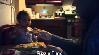 Post 1 by Sabrina Brown (Queen Cuisine) on YouTube (video)