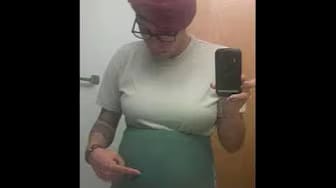 Post 2 by Sabrina Brown (Queen Cuisine) on YouTube (video)