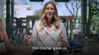 Post 4 by FAO Education Hub on YouTube (video)