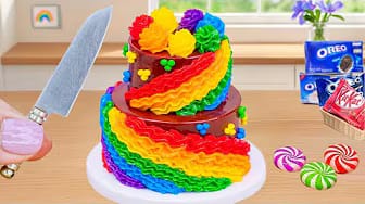 Post 3 by 1000+ Sweet Cake on YouTube (video)
