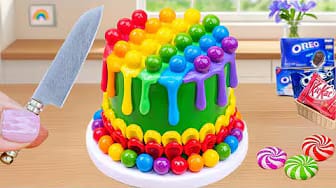Post 2 by 1000+ Sweet Cake on YouTube (video)