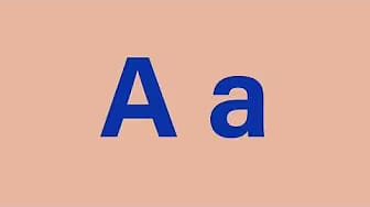 Post 5 by ABC Junior on YouTube (video)