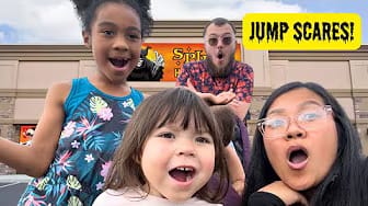 Post 3 by The X Vinds Fam on YouTube (video)