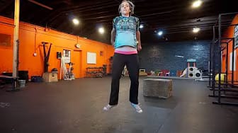 Post 9 by Nurse Jen on YouTube (video)