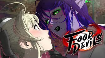 Post 9 by Alfred Kamon - Game Director on YouTube (video)