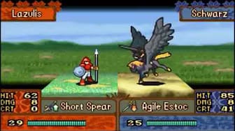 Post 5 by Alfred Kamon - Game Director on YouTube (video)