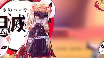 Post 4 by •Elena Gacha2•🖤 on YouTube (video)