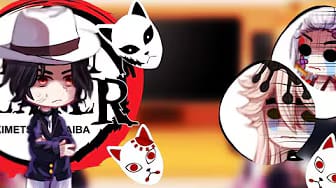 Post 1 by •Elena Gacha2•🖤 on YouTube (video)