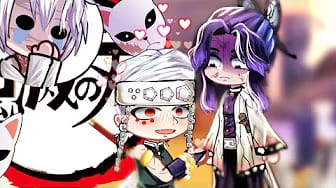 Post 2 by •Elena Gacha2•🖤 on YouTube (video)
