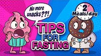 Post 4 by Zoe Read, MD — My Kinda Doctor on YouTube (video)