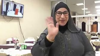 Post 2 by Nadia New York Channel on YouTube (video)