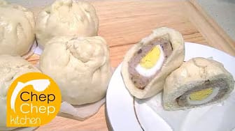 Post 10 by Chep Chep Kitchen on YouTube (video)