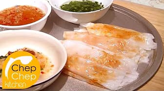 Post 4 by Chep Chep Kitchen on YouTube (video)