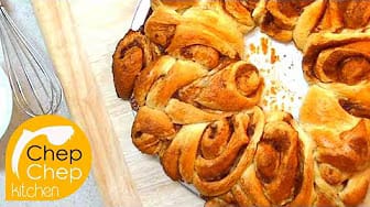 Post 3 by Chep Chep Kitchen on YouTube (video)