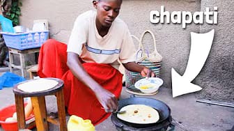 Post 1 by SunlessKitchen on YouTube (video)