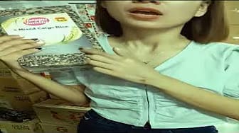 Post 9 by Chamnan Food KH on YouTube (video)