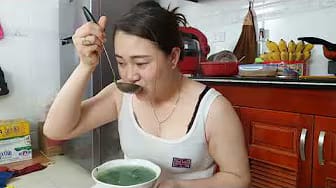 Post 3 by Ping kitchen on YouTube (video)