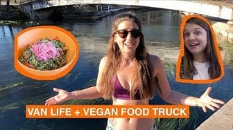 Post 6 by Traveling Dietitian on YouTube (video)
