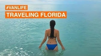 Post 3 by Traveling Dietitian on YouTube (video)