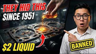Post 6 by Banned Vault on YouTube (video)