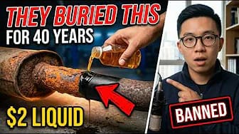 Post 2 by Banned Vault on YouTube (video)